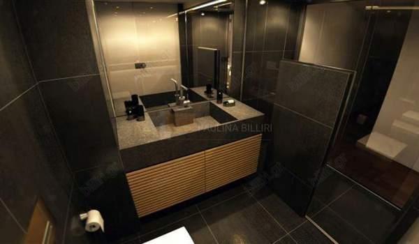 Μπάνιο - Bathroom